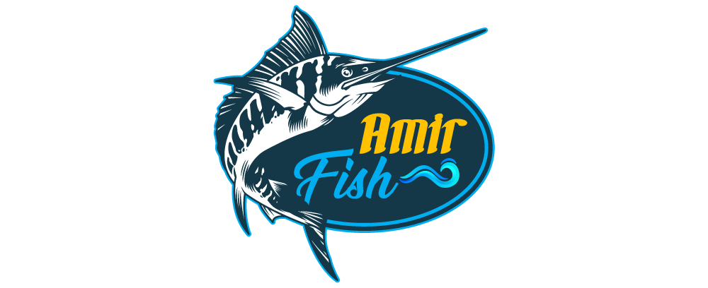 Amir Fish Shop